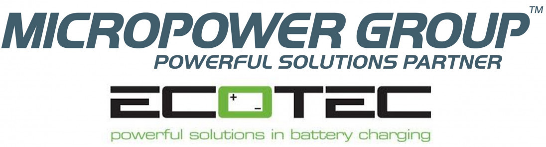 Micropower Ecotec logotyp