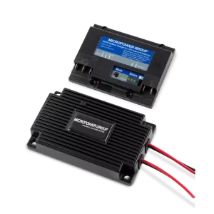 DC-DC Converters & Chargers