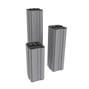 Lithium-Ion Batteries