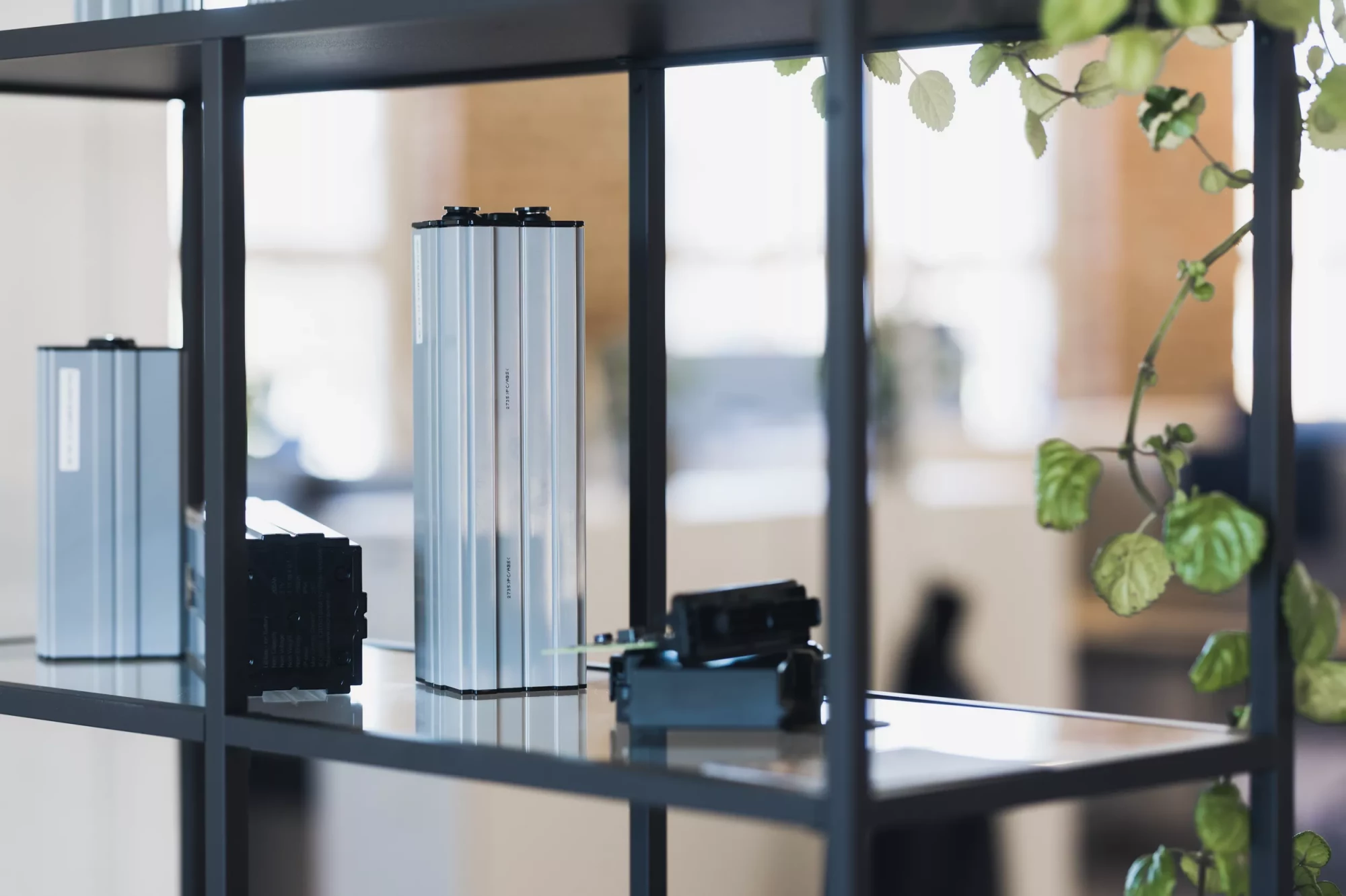 Sustainability at Micropower