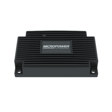 DC-DC Converter Non Isolated