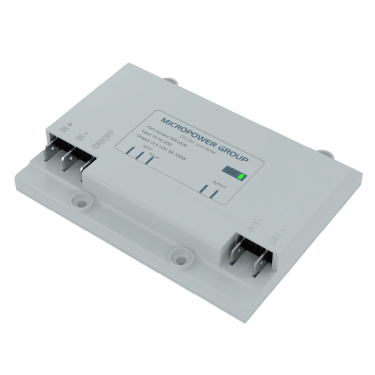 DC-DC Converter Non Isolated