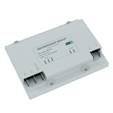 DC-DC Converter Non Isolated