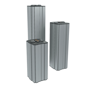 Lithium-Ionen-Batterien
