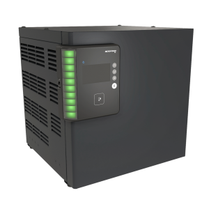 Batterieladegeräte