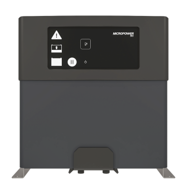 Micropower SQ80