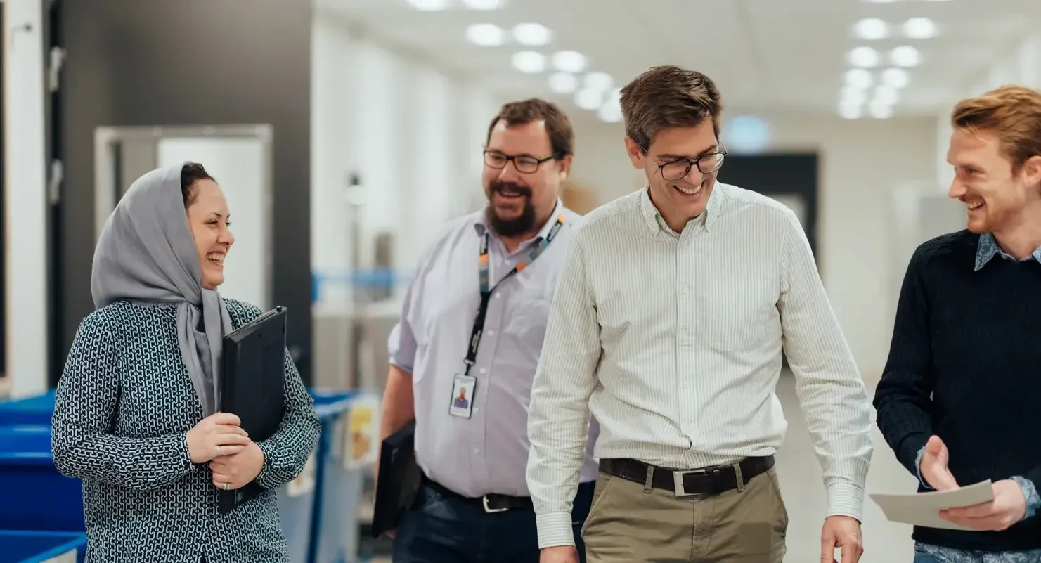 Code of Conduct Employees