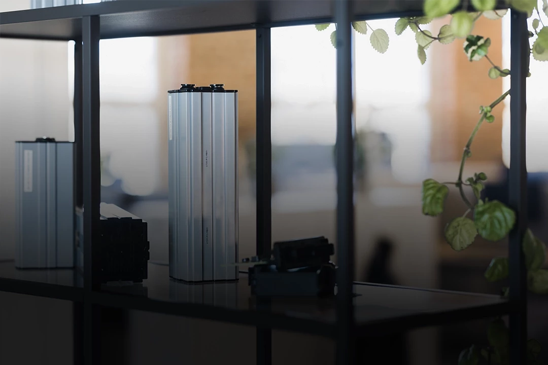 Hållbarhet på Micropower