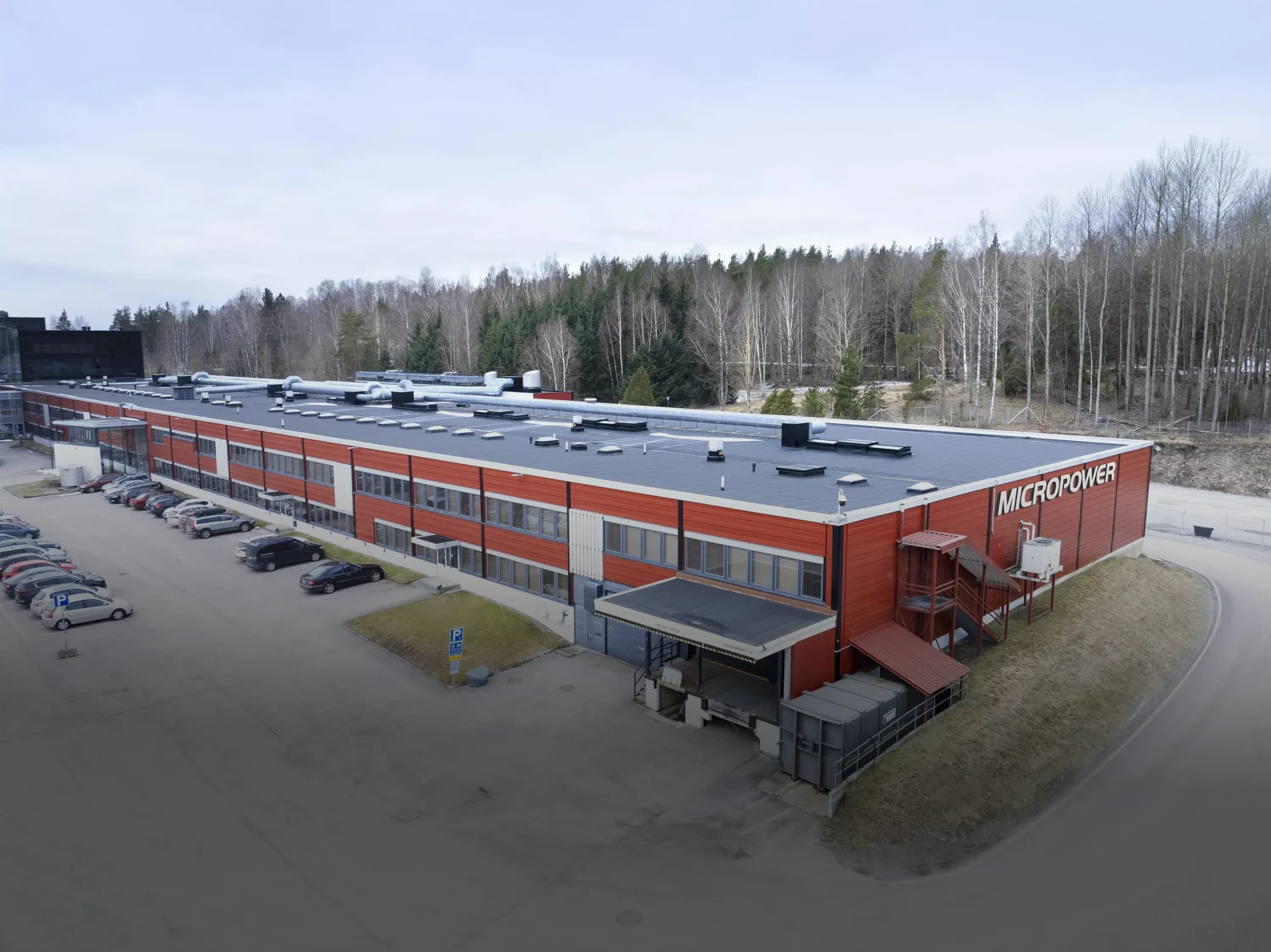 Micropower Oy