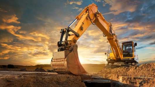 Micropower at CONEXPO-CON/AGG 2026