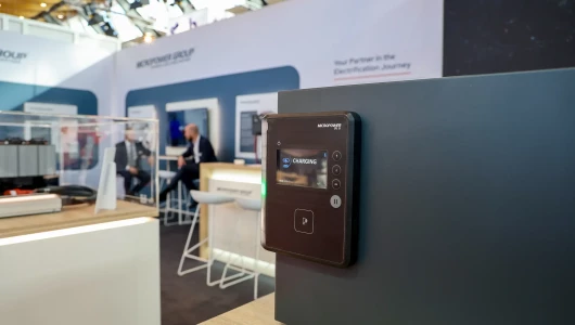 Meet our experts at LogiMat, MODEX & SITL