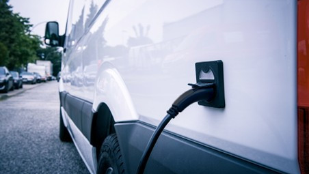 Micropower Group and LEAB Moving Forward as One Partner for Vehicle Electrification