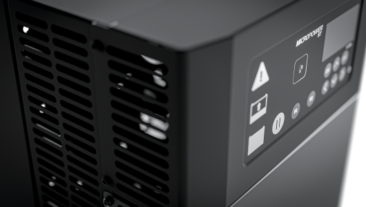 Micropower Group expands the ST charger series with new high‑power models