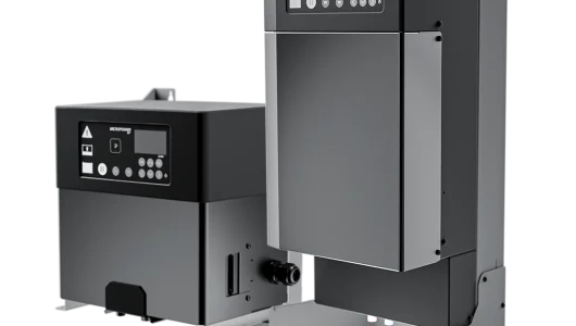 Micropower Group expands the ST charger series with new high‑power models