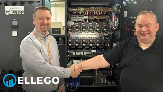 Micropower and Ellego