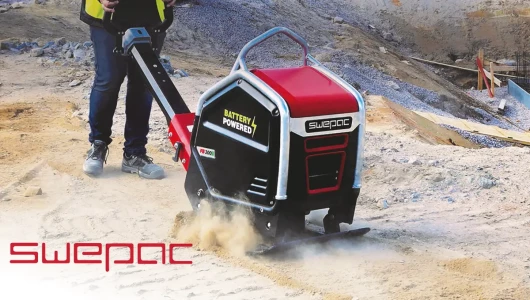 Micropower and Swepac