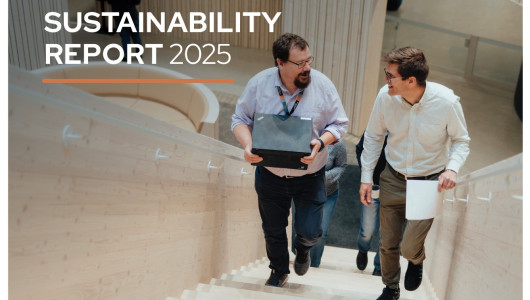 Micropower Group veröffentlicht Nachhaltigkeitsbericht 2025