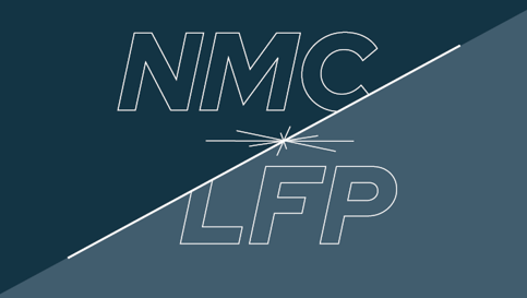 White Paper | NMC vs LFP Battery Safety
