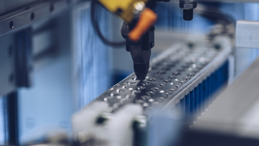 What’s Next for Battery Technology? Key Trends Shaping the Industry