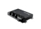 Micropower DX14 DC-DC equalizer angled view for industrial OEM battery applications