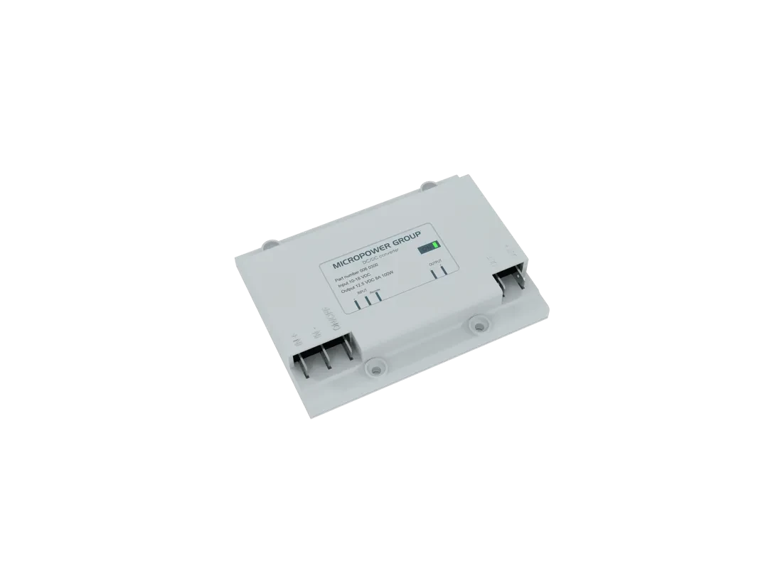 Convertitore DC-DC
