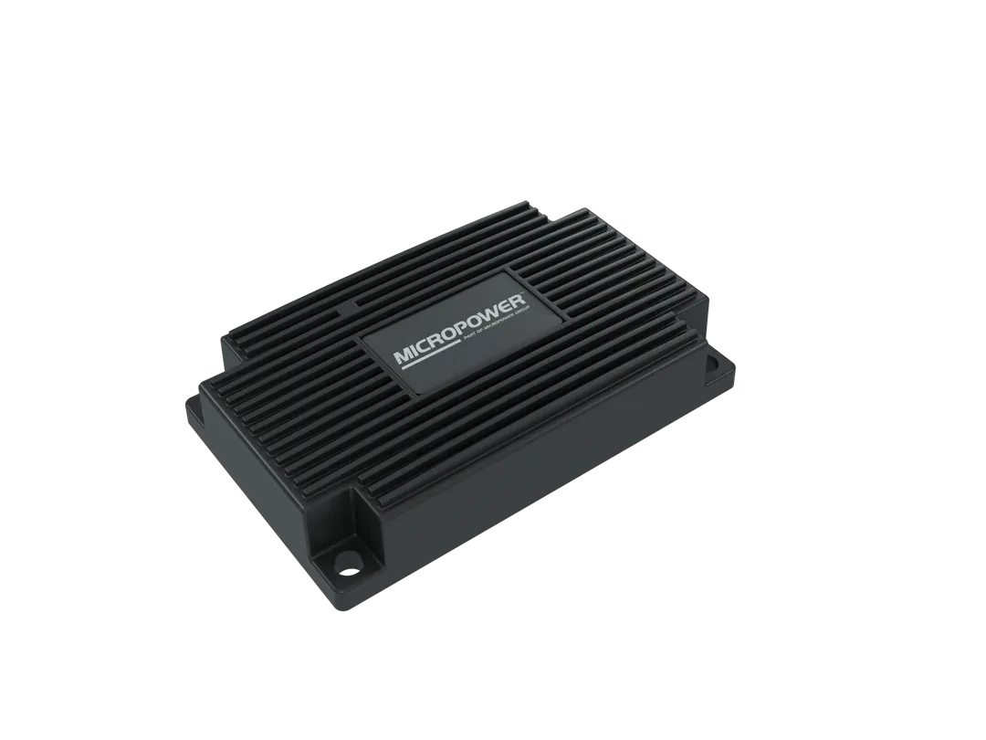 Convertitore DC-DC IP67