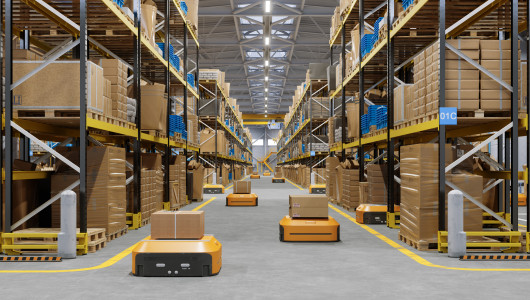 Minimizing AGV downtime from charging – Details that matters