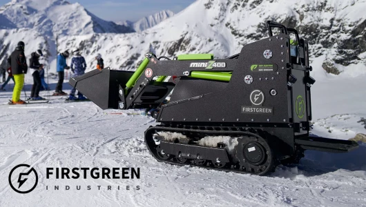 Micropower Group and First Green Industries