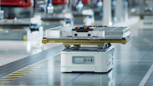 Why charging system complexity is increasing your fleet costs