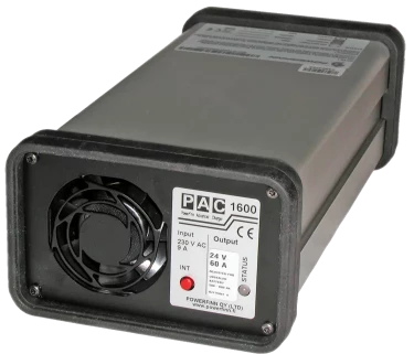 PAC/PAP 1600W