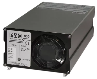 PAC/PAP 750U 750W