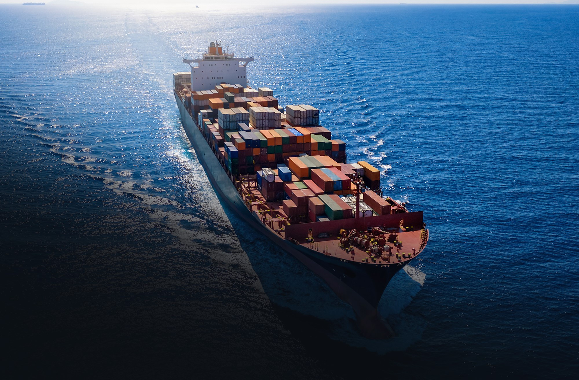 Marine Lithium Ion Batteries Are Fueling The Shipping Industry