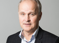 Göran Johansson