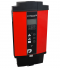 A product picture of an industrial battery charger from Micropower Group.