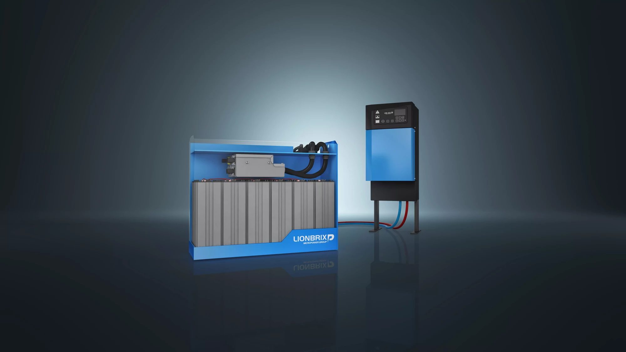 Lithium-Ion Batteries