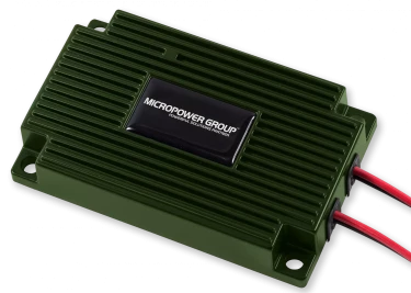 DC-DC Converter MIL 24-12
